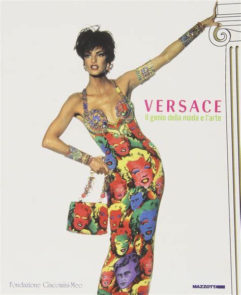 disegni originali di gianni versace|gianni versace.